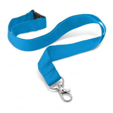 Custom Printed Lanyard - 20mm Promotional Products